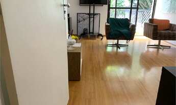 Imagem 6: Muito bem localizado com conforto e comodidade para todos, venha conhecer!!!