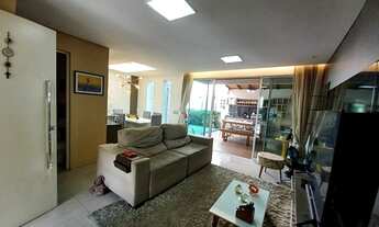 Imagem 3: Casa à venda, 3 quartos, 3 suítes, 2 vagas, SapirangaCoité - Fortaleza/CE