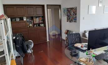 Imagem 2: Apto 2 quartos e 1 vaga na Vila Clementino