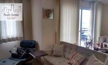 Imagem 2: APARTAMENTO VISTA ETERNA, NOVO - ALTO DA LAPA