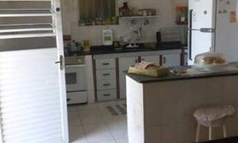 Imagem 3: Sobrado para Venda em Várzea Paulista, Residencial Aimoré, 4 dormitórios, 2 suítes, 5 banh