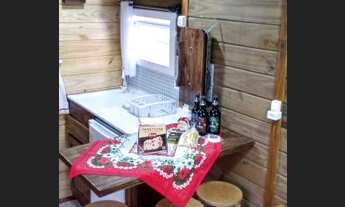 Imagem 7: Tiny House/ Mini casa pré Fabricada