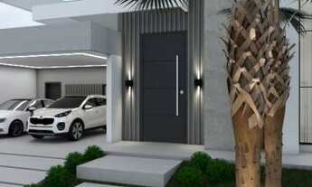 Imagem 6: Venda - Casa em condomínio - Loteamento Residencial Jardim Villagio II - Americana - SP