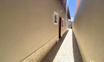 Imagem 4: Casa com 2 dorms, Balneário Plataforma, Mongaguá - R$ 293 mil, Cod: 423970