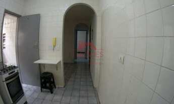 Imagem 3: Apartamento com 1 dorm, Guilhermina, Praia Grande - R$ 140 mil, Cod: 4491