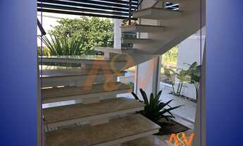 Imagem 7: Casa com 3 suítes 300m² de A/c Cond. Mont Blanc - Sorocaba/SP