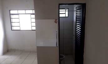 Imagem 6: Kit Net 1/4 Kitnet com 1 dormitório