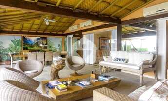 Imagem 6: ANGRA DOS REIS - Casa Padrão - Frade (Cunhambebe