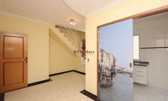 Imagem 5: BELO HORIZONTE - Apartamento Padrão - Castelo