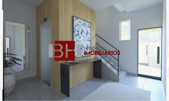 Imagem 5: BELO HORIZONTE - Padrão - Santo Antônio