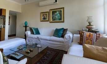 Imagem 2: Ed. Viña Del Mar - 300 m² - 3 suítes + gabinete