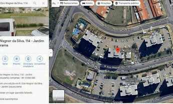 Imagem 2: Apto 3 quartos No Terra Nature para Investidor apenas Pucc2