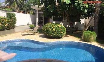 Imagem 2: SOBRADO MOBILIADO NO JD. SOCIAL