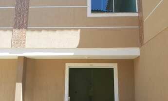 Imagem 6: Casa para venda com 60 metros quadrados com 2 quartos em Campo Grande - Rio de Janeiro - R