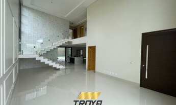 Imagem 2: Condomínio Jardins Verona Goiânia sobrado com 5 suítes a venda