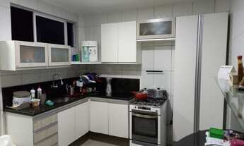 Imagem 5: Apartamento com 3 quartos à venda, 85 m² por R$ 288.000 - Jardim Cidade Universitária - Jo