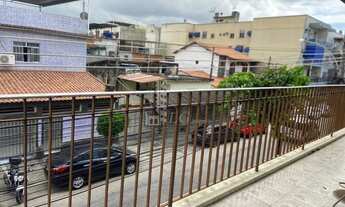 Imagem: Excelente apartamento de 3 quartos na Honório