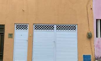 Imagem: Aluguel de casa dois quartos e garagem