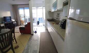 Imagem 6: Apartamento Padrão para Venda em Serraria São José-SC - 1739