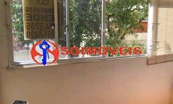 Imagem: Apartamento para venda com 80 metros quadrados