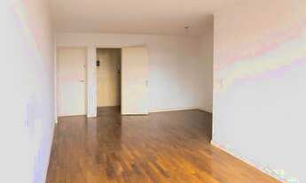 Imagem 2: Apartamento excelente com muita iluminação natural, no coração da Vila Madalena!