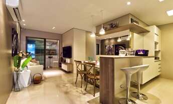 Imagem 5: Vende Apartamento Barro Alameda Park Residence