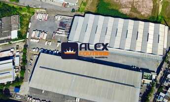 Imagem 2: Industrial - Galpão - Rio de Janeiro