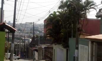 Imagem 6: Assai - Casa Térrea - 2 Dormitórios Sala Cozinha 1 vaga - Quintal Vila Curuça