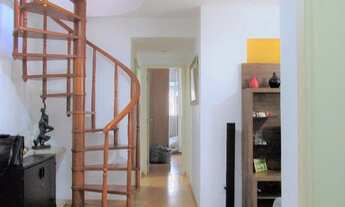 Imagem 4: Cobertura para Venda em Niterói, Santa Rosa, 3 dormitórios, 1 suíte, 4 banheiros, 2 vagas