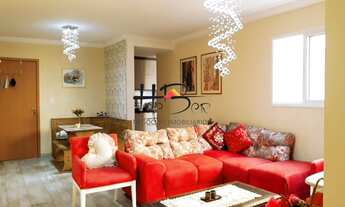 Imagem: Mauá - Apartamento Padrão - Vila Assis