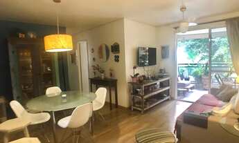 Imagem 6: Apartamento para venda, 76m², com 3 quartos, (1 suíte), Perdizes - São Paulo - SP