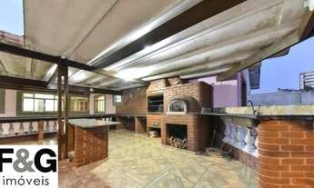 Imagem 2: CASA RESIDENCIAL em SÃO BERNARDO DO CAMPO - SP, DEMARCHI