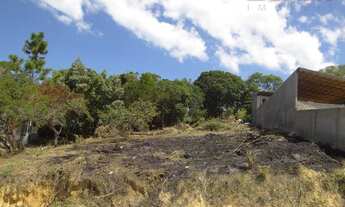 Imagem 2: Loteamento Ipacaraí em Tijuquinhas