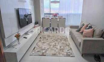 Imagem: Apartamento com 3 quartos, suíte, sol da