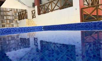 Imagem 4: Praia do flamengo 1\4 tríplex cobertura anual