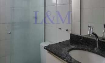 Imagem 7: Francisco Jorge, 2 quartos em 54m² com 1 vaga de garagem em Santa Teresa - Imperdível