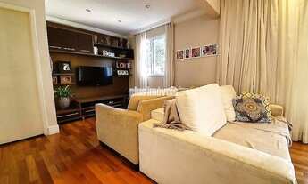 Imagem 6: PRÓXIMO AO COLÉGIO PORTO SEGURO 100M²AU 3 DORMS (1 DORMITÓRIO ABERTO PARA A SALA) , SUÍTE