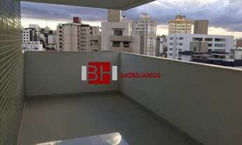 Imagem 2: BELO HORIZONTE - Cobertura - Grajaú