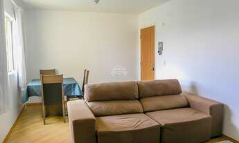 Imagem 3: Apartamento 3 quartos no Bairro Afonso Pena em São Jose dos Pinhais PR