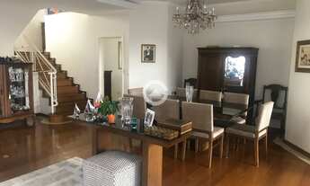 Imagem 3: Casa - Sítios de Recreio Gramado - Campinas