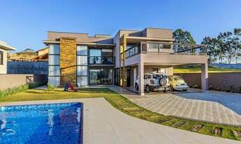 Imagem 3: Linda casa à venda em condomínio em Atibaia, Condomínio Equilibrium