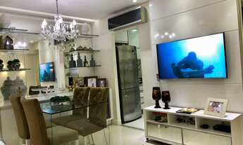 Imagem 5: 2/4 com suíte Paralela