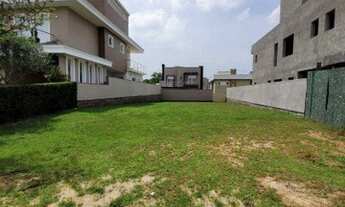 Imagem 1: Terreno à venda, 364 m² por R$ 529.000,00 - Alphaville - Gravataí/RS