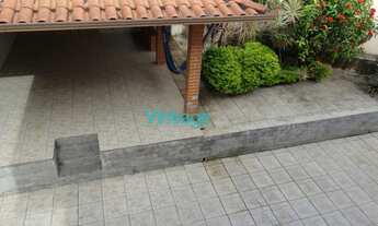 Imagem 8: CASA 03 QUARTOS 04 VAGAS NO BAIRRO SÃO CRISTÓVÃO EM BETIM