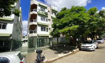 Imagem 7: Apartamento com aprox 105 m2 no bairro Esplanadinha por apenas 240 mil