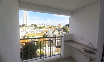 Imagem: Mude este ano apartamento para venda 58m²