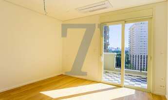 Imagem: Apartamento a venda no Jardim Europa