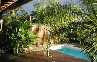 Imagem 2: Casa Duplex para Venda em Praia do Forte Mata de São João-BA