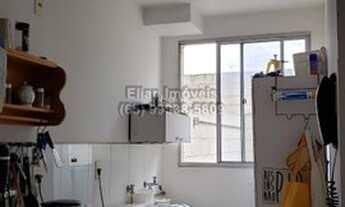 Imagem 4: Apartamento Residencial à venda é o maior Garden no Condomínio Parque