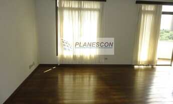 Imagem 2: São Paulo - Apartamento Padrão - Morumbi